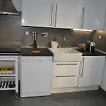 Waterfront Apartment