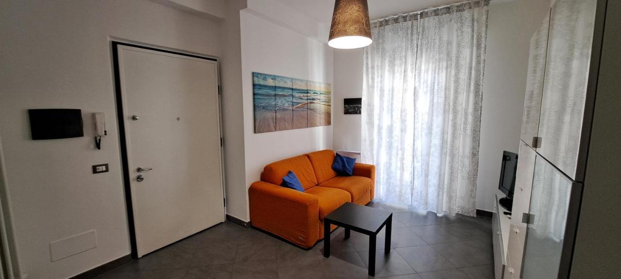 Apartment Waterfront *