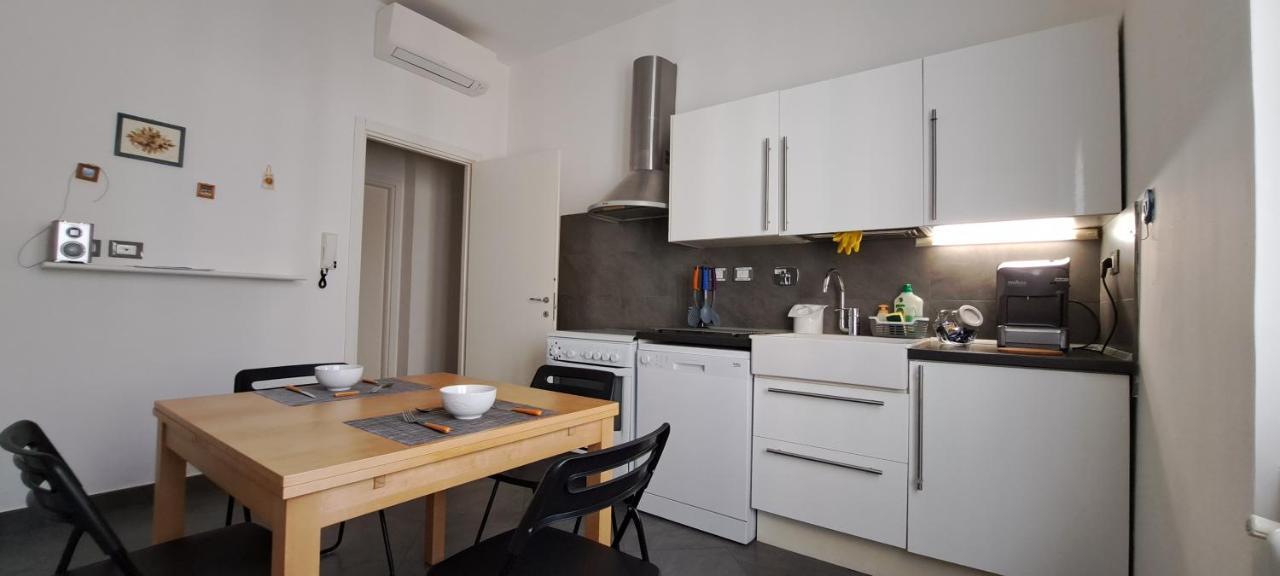 Apartment Waterfront La Spezia