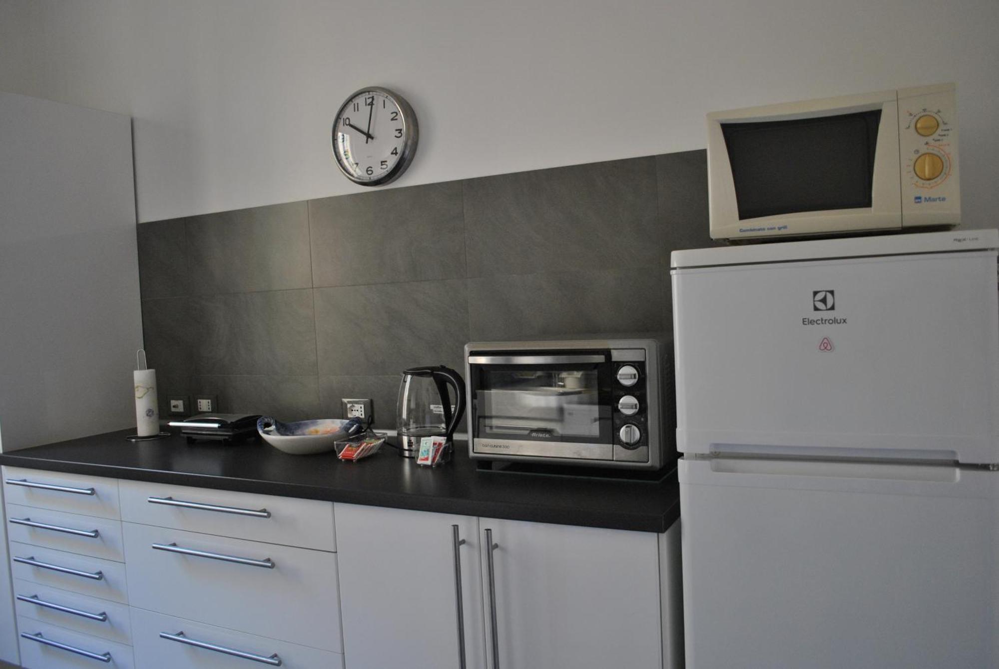 Appartement Waterfront