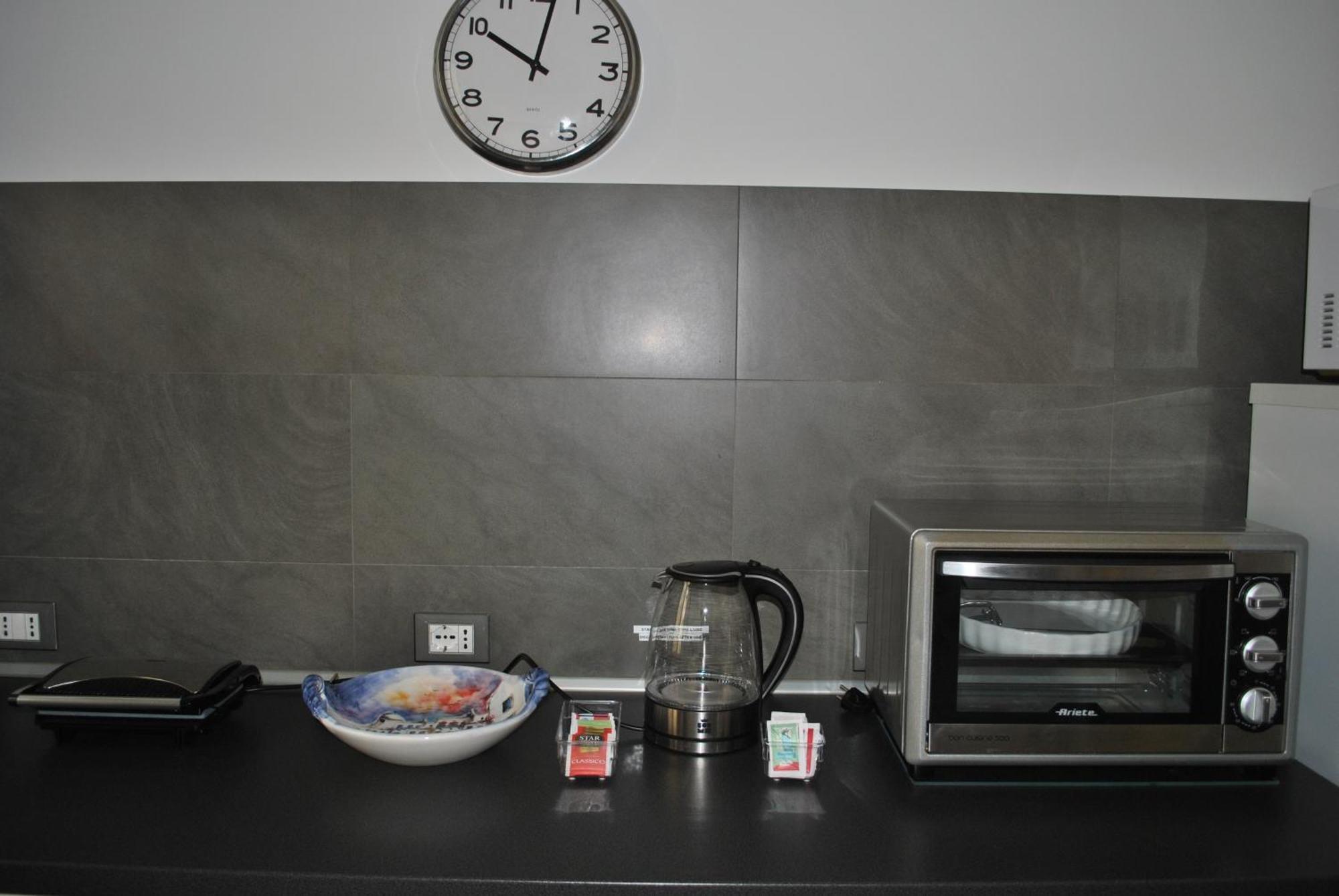 Waterfront Apartment La Spezia