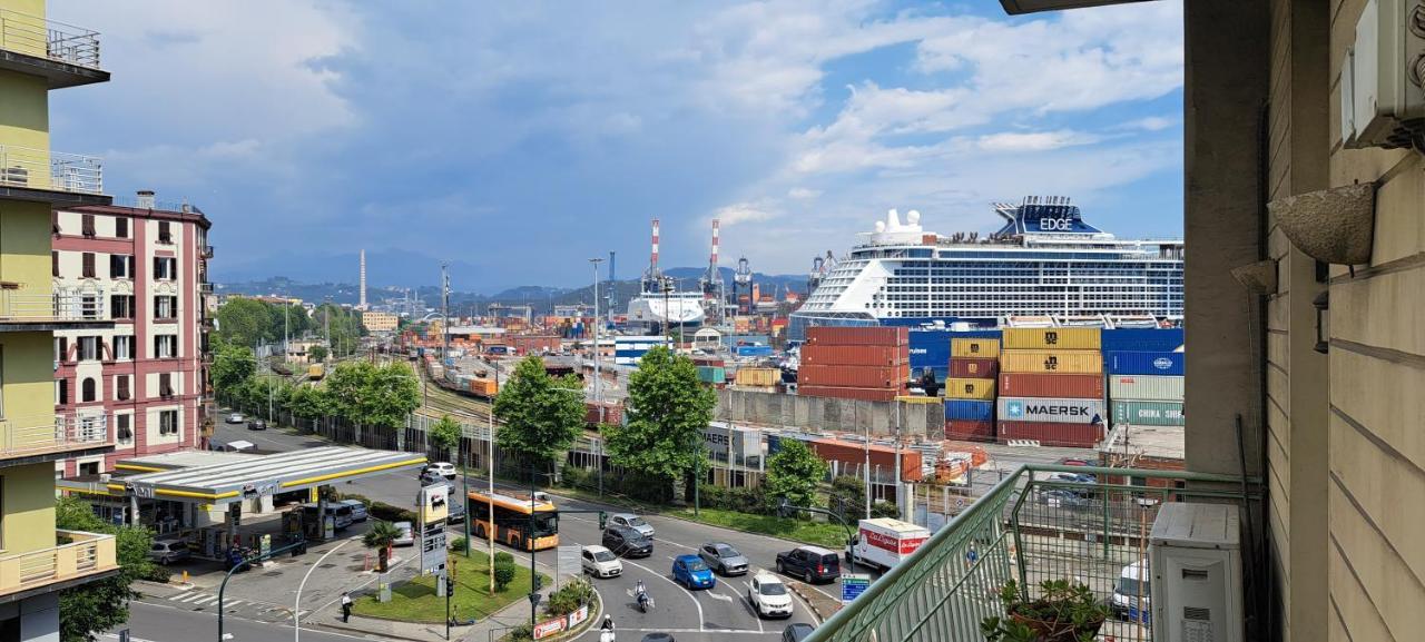 Waterfront Appartamento *